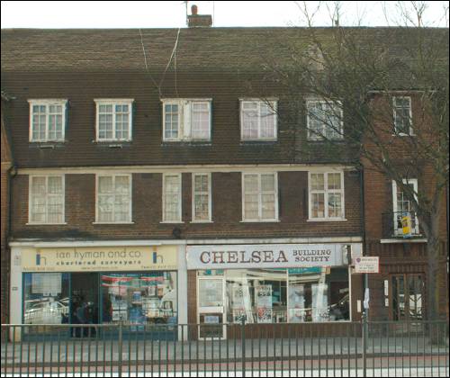 44-46 The Market Place